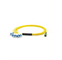 Ftth fast connector MPO UPC TO LC fiber optic Patch Cord