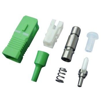 SC APC CCTC Fiber Optics Accessories