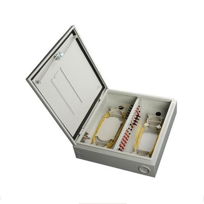 96 Core Wall Mount Patch Panels