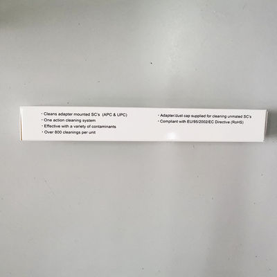 FC St Sc 1.25mm LC Mu Pen Fiber Optic Tools And Equipment