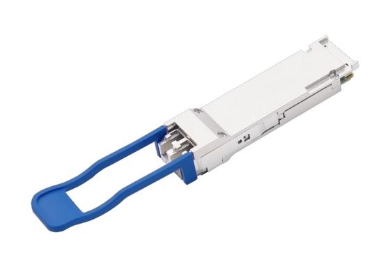 Jakość QSFP+ 40GE iLR4 2 km transceivery światłowodowe używane do łączenia centrów danych Fabryka