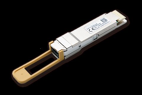 Jakość moduł nadawczo-odbiorczy QSFP-DD 400GE SR8 100 m OM4 & 70 m OM3 Fabryka