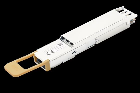 moduł nadajnika OSFP 800GE SR8 100 m OM4 & 60 m OM3