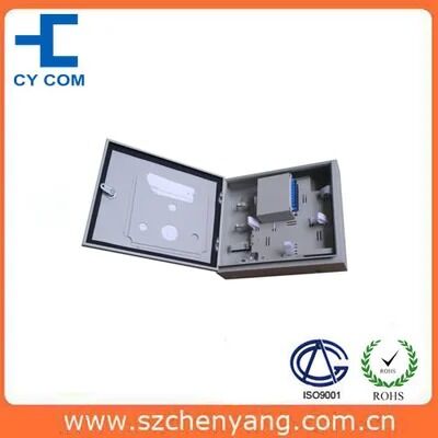 jakość 16 Pułapka rozdzielcza podłogi światłowodowej fabryka